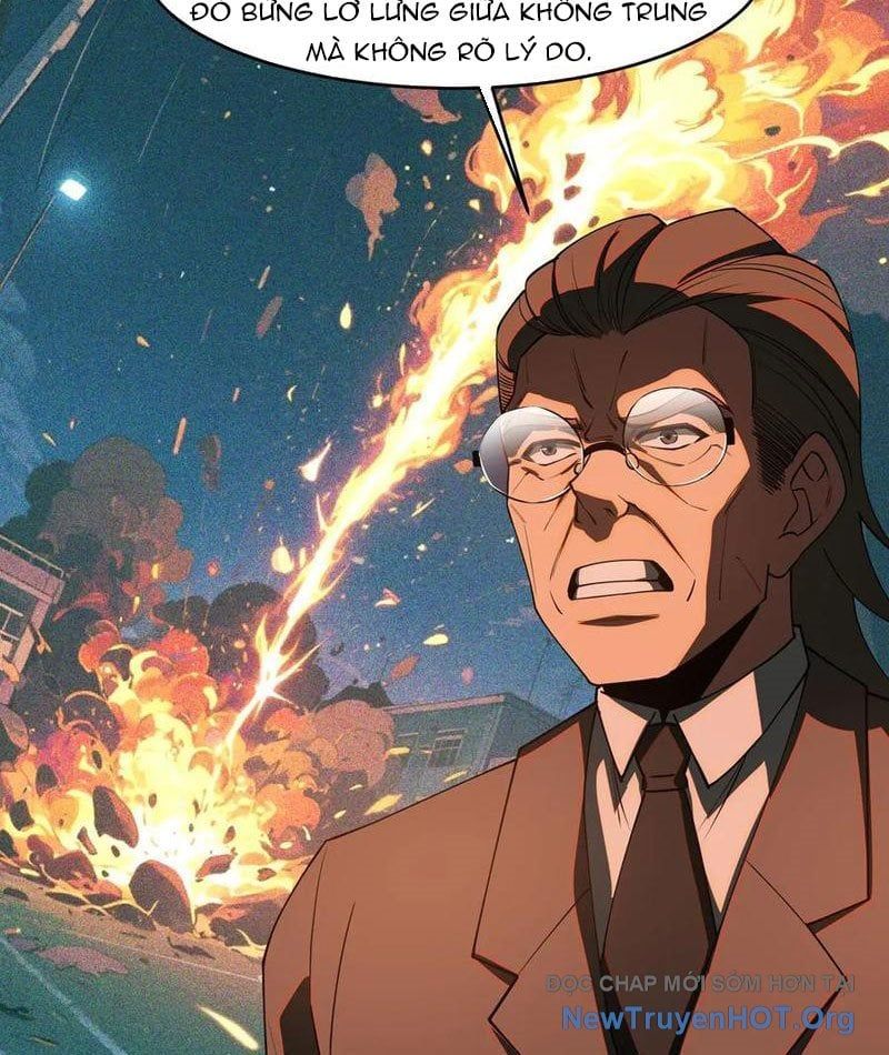 Sau Khi Chia Tay Hoa Khôi, Võ Đạo Của Ta Thẳng Tới Cấp Thần - Chapter 19 - Page 8