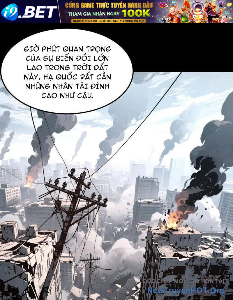 Sau Khi Chia Tay Hoa Khôi, Võ Đạo Của Ta Thẳng Tới Cấp Thần - Chapter 19 - Page 83