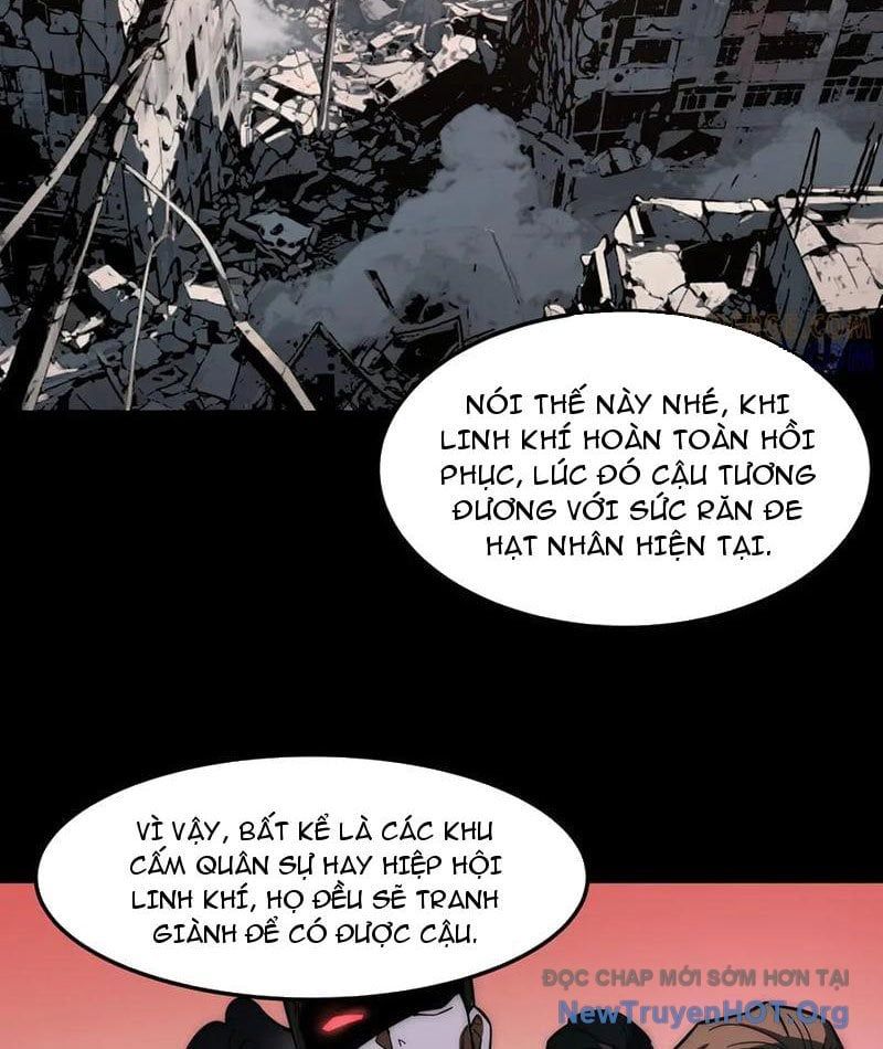 Sau Khi Chia Tay Hoa Khôi, Võ Đạo Của Ta Thẳng Tới Cấp Thần - Chapter 19 - Page 84