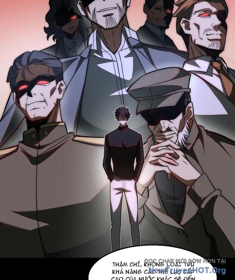 Sau Khi Chia Tay Hoa Khôi, Võ Đạo Của Ta Thẳng Tới Cấp Thần - Chapter 19 - Page 85