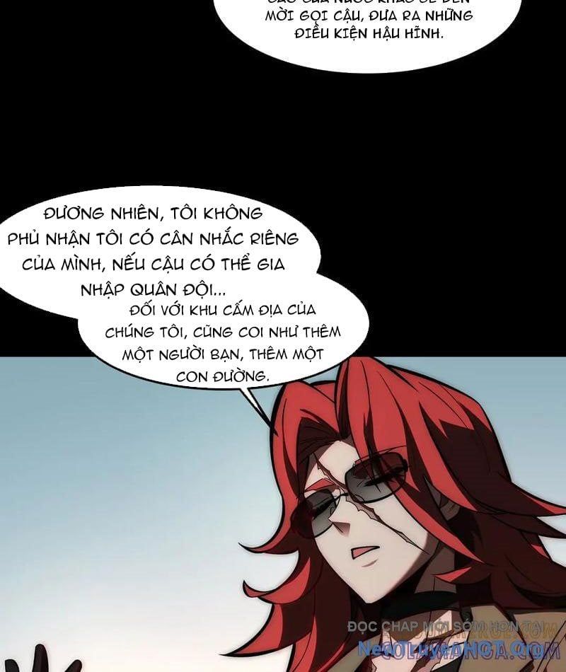 Sau Khi Chia Tay Hoa Khôi, Võ Đạo Của Ta Thẳng Tới Cấp Thần - Chapter 19 - Page 86