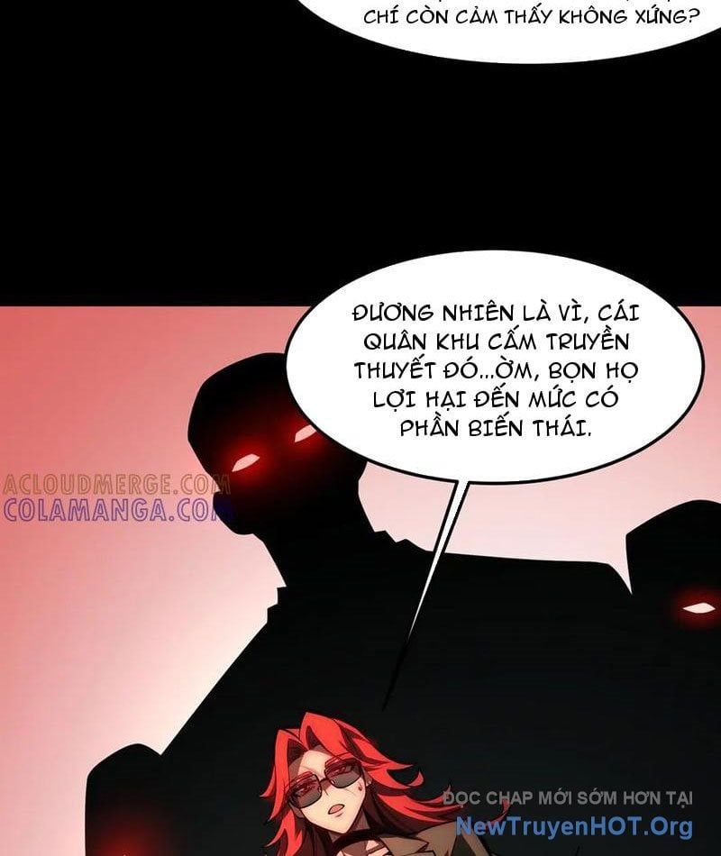 Sau Khi Chia Tay Hoa Khôi, Võ Đạo Của Ta Thẳng Tới Cấp Thần - Chapter 19 - Page 89