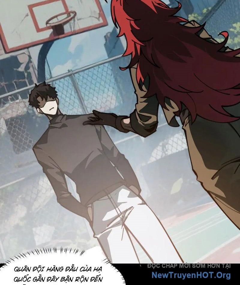 Sau Khi Chia Tay Hoa Khôi, Võ Đạo Của Ta Thẳng Tới Cấp Thần - Chapter 19 - Page 92