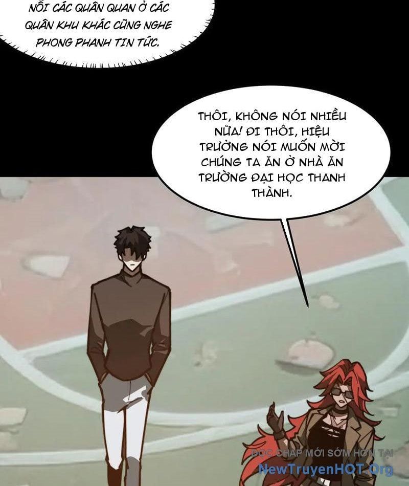 Sau Khi Chia Tay Hoa Khôi, Võ Đạo Của Ta Thẳng Tới Cấp Thần - Chapter 19 - Page 93