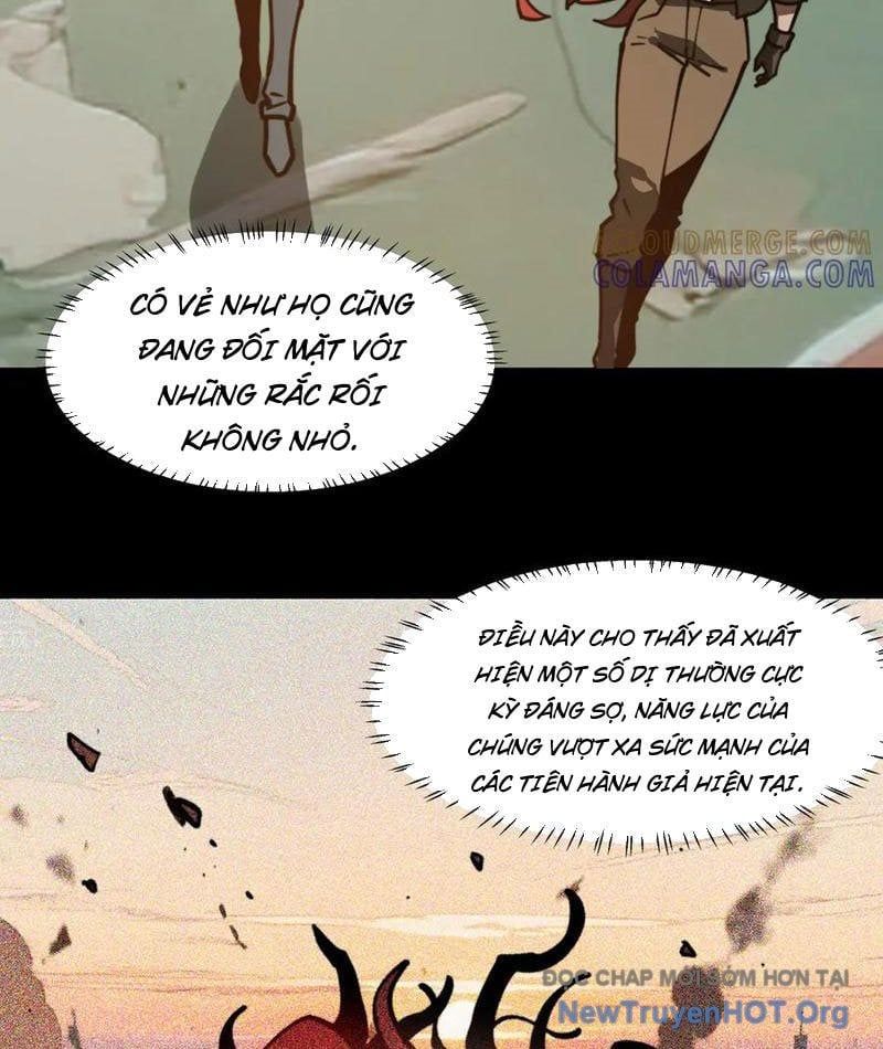 Sau Khi Chia Tay Hoa Khôi, Võ Đạo Của Ta Thẳng Tới Cấp Thần - Chapter 19 - Page 94