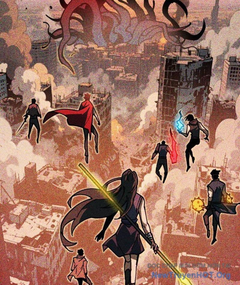 Sau Khi Chia Tay Hoa Khôi, Võ Đạo Của Ta Thẳng Tới Cấp Thần - Chapter 19 - Page 95