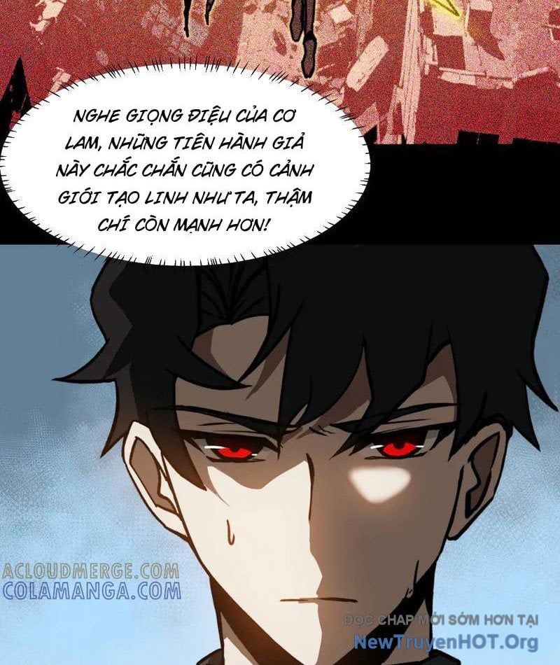 Sau Khi Chia Tay Hoa Khôi, Võ Đạo Của Ta Thẳng Tới Cấp Thần - Chapter 19 - Page 96