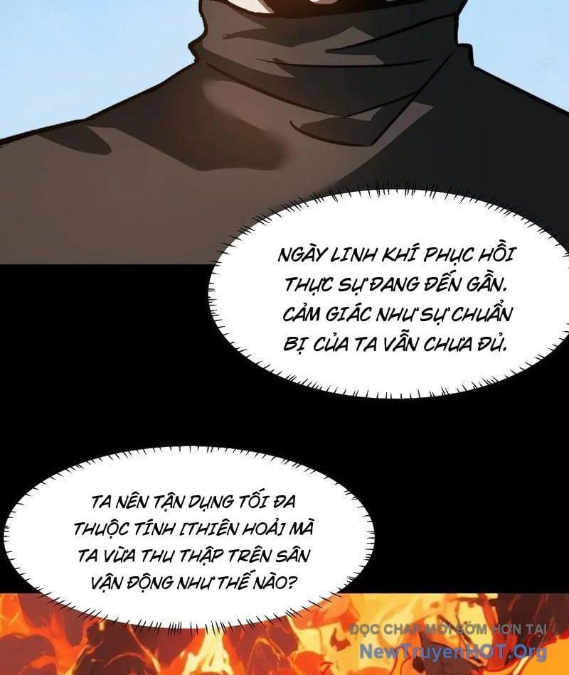 Sau Khi Chia Tay Hoa Khôi, Võ Đạo Của Ta Thẳng Tới Cấp Thần - Chapter 19 - Page 97