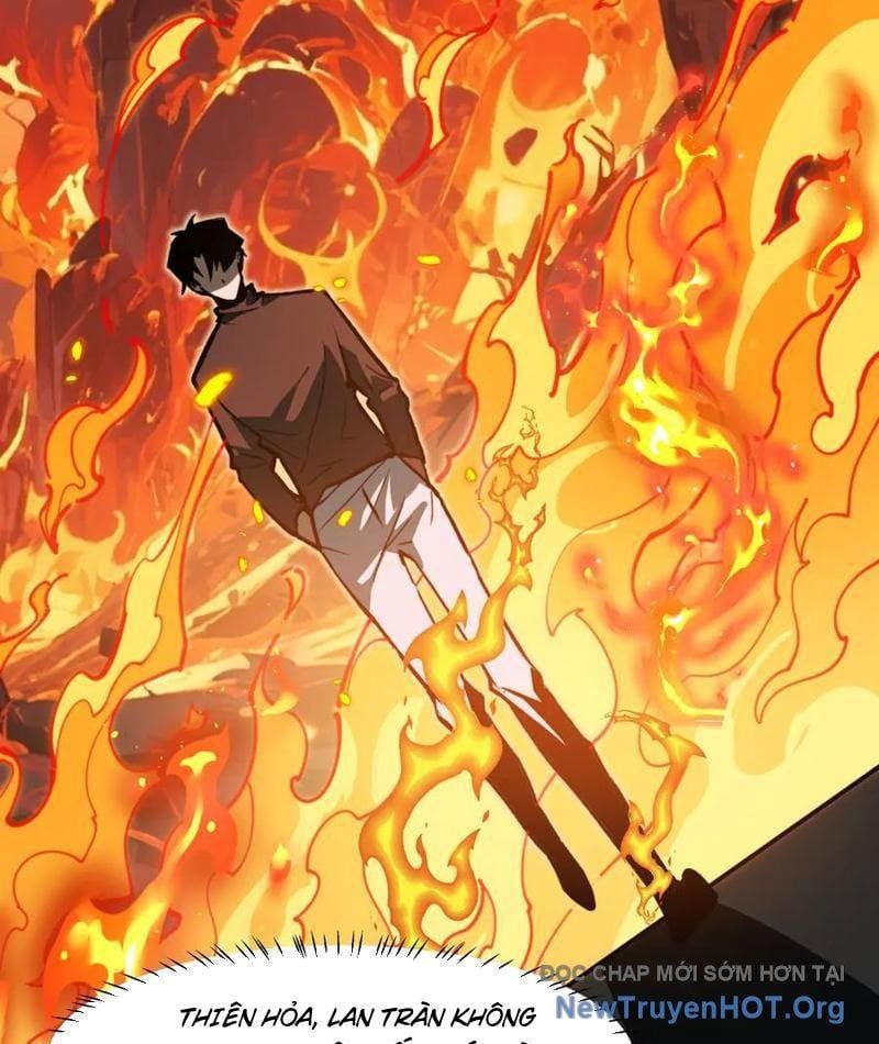 Sau Khi Chia Tay Hoa Khôi, Võ Đạo Của Ta Thẳng Tới Cấp Thần - Chapter 19 - Page 98