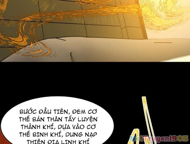 Sau Khi Chia Tay Hoa Khôi, Võ Đạo Của Ta Thẳng Tới Cấp Thần - Chapter 2 - Page 110