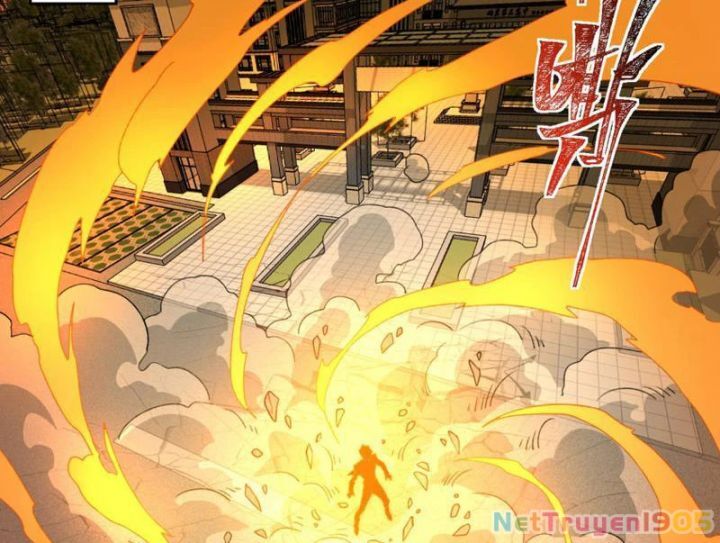 Sau Khi Chia Tay Hoa Khôi, Võ Đạo Của Ta Thẳng Tới Cấp Thần - Chapter 2 - Page 22