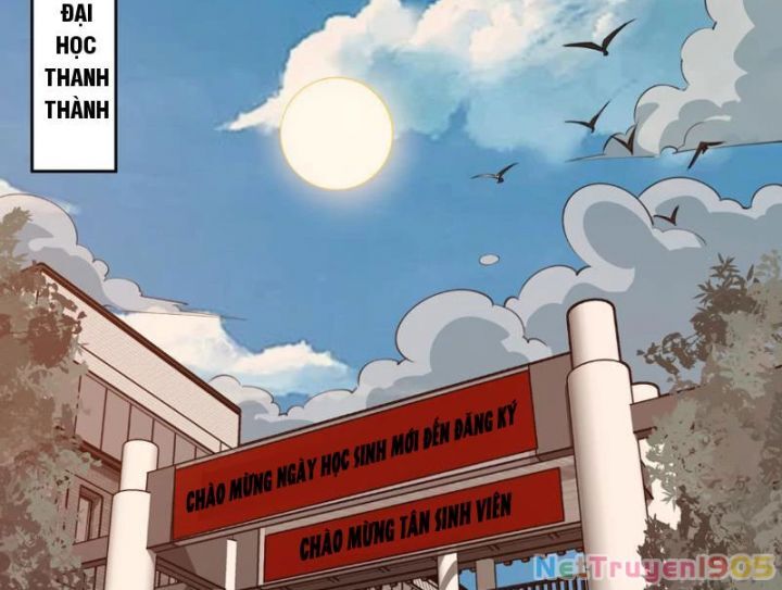 Sau Khi Chia Tay Hoa Khôi, Võ Đạo Của Ta Thẳng Tới Cấp Thần - Chapter 2 - Page 3