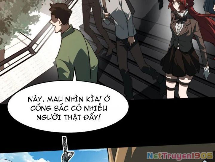 Sau Khi Chia Tay Hoa Khôi, Võ Đạo Của Ta Thẳng Tới Cấp Thần - Chapter 2 - Page 42