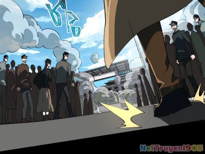 Sau Khi Chia Tay Hoa Khôi, Võ Đạo Của Ta Thẳng Tới Cấp Thần - Chapter 2 - Page 43