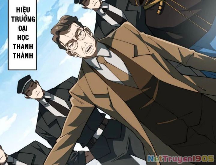 Sau Khi Chia Tay Hoa Khôi, Võ Đạo Của Ta Thẳng Tới Cấp Thần - Chapter 2 - Page 45