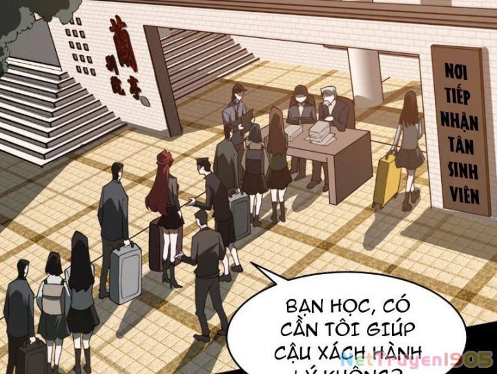 Sau Khi Chia Tay Hoa Khôi, Võ Đạo Của Ta Thẳng Tới Cấp Thần - Chapter 2 - Page 5