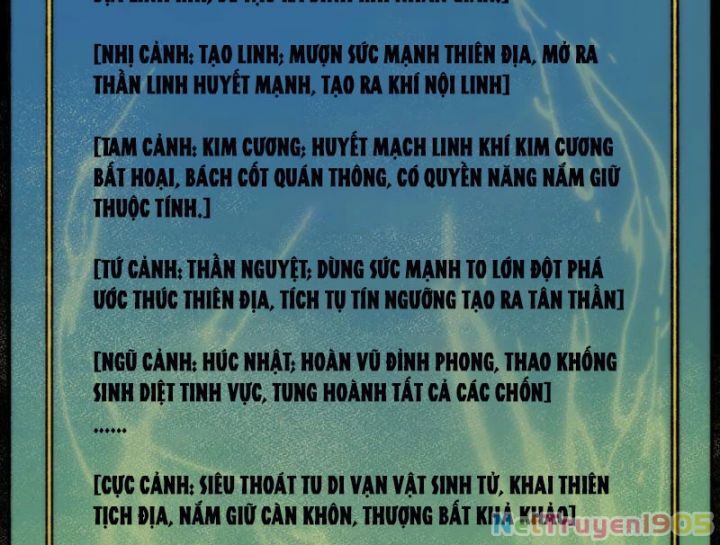 Sau Khi Chia Tay Hoa Khôi, Võ Đạo Của Ta Thẳng Tới Cấp Thần - Chapter 2 - Page 98