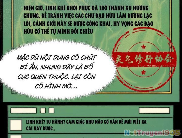 Sau Khi Chia Tay Hoa Khôi, Võ Đạo Của Ta Thẳng Tới Cấp Thần - Chapter 2 - Page 99