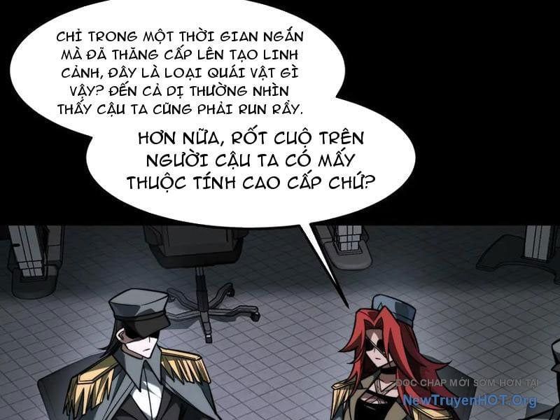 Sau Khi Chia Tay Hoa Khôi, Võ Đạo Của Ta Thẳng Tới Cấp Thần - Chapter 20 - Page 101