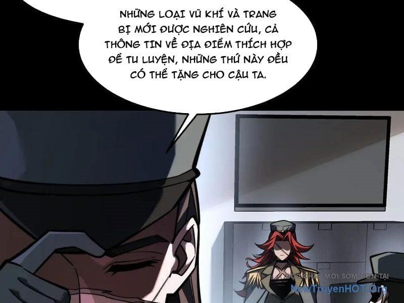 Sau Khi Chia Tay Hoa Khôi, Võ Đạo Của Ta Thẳng Tới Cấp Thần - Chapter 20 - Page 106