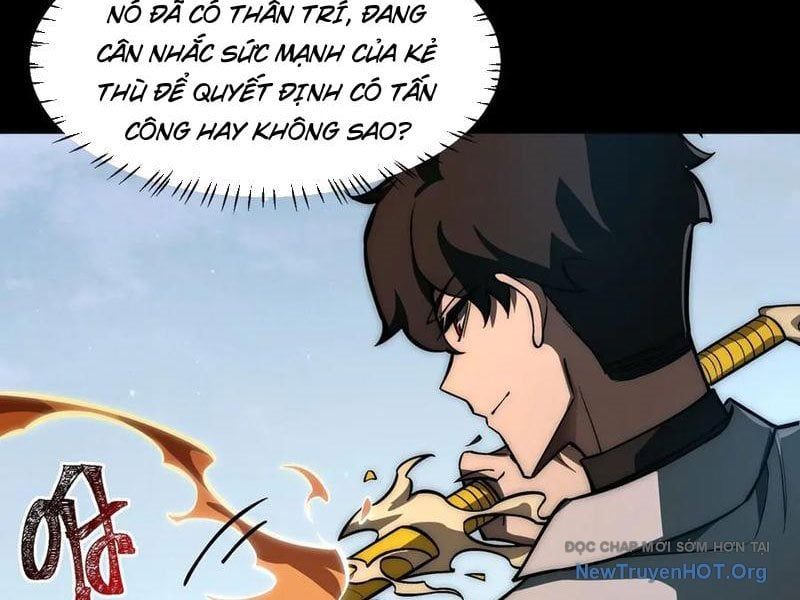Sau Khi Chia Tay Hoa Khôi, Võ Đạo Của Ta Thẳng Tới Cấp Thần - Chapter 20 - Page 19