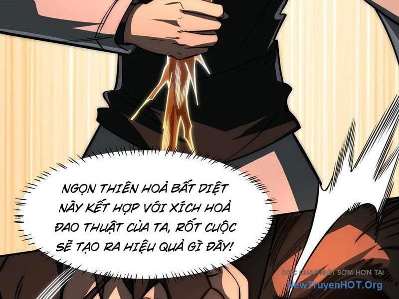 Sau Khi Chia Tay Hoa Khôi, Võ Đạo Của Ta Thẳng Tới Cấp Thần - Chapter 20 - Page 27