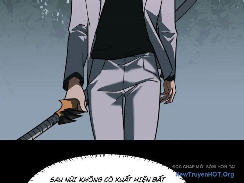 Sau Khi Chia Tay Hoa Khôi, Võ Đạo Của Ta Thẳng Tới Cấp Thần - Chapter 20 - Page 4