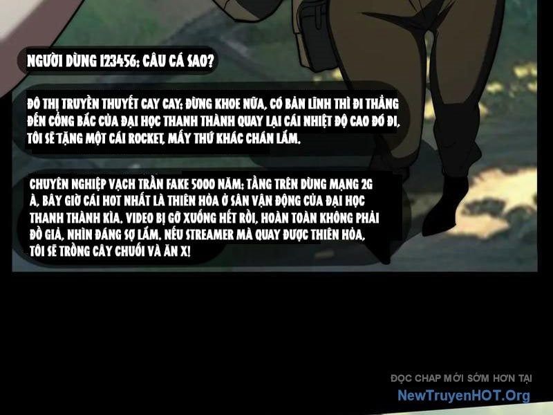 Sau Khi Chia Tay Hoa Khôi, Võ Đạo Của Ta Thẳng Tới Cấp Thần - Chapter 20 - Page 51