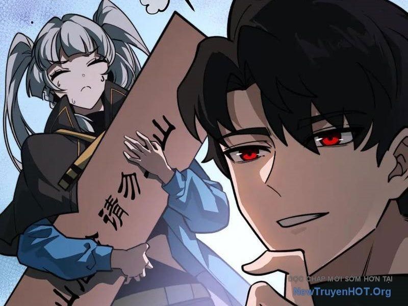 Sau Khi Chia Tay Hoa Khôi, Võ Đạo Của Ta Thẳng Tới Cấp Thần - Chapter 20 - Page 8