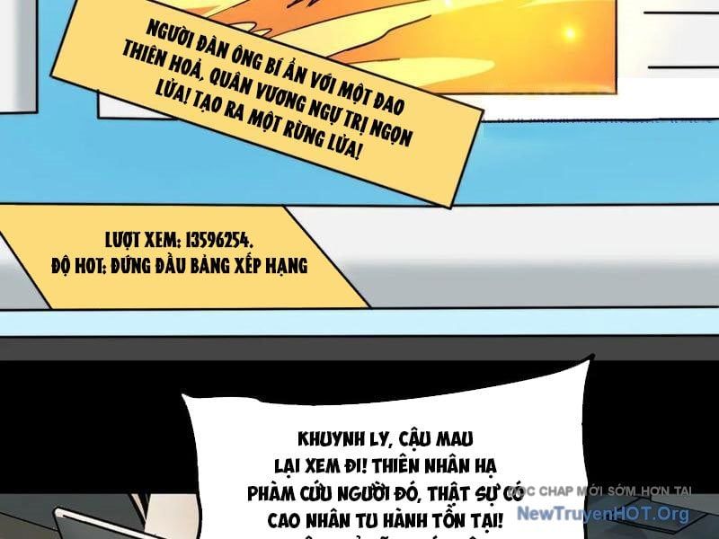 Sau Khi Chia Tay Hoa Khôi, Võ Đạo Của Ta Thẳng Tới Cấp Thần - Chapter 20 - Page 83