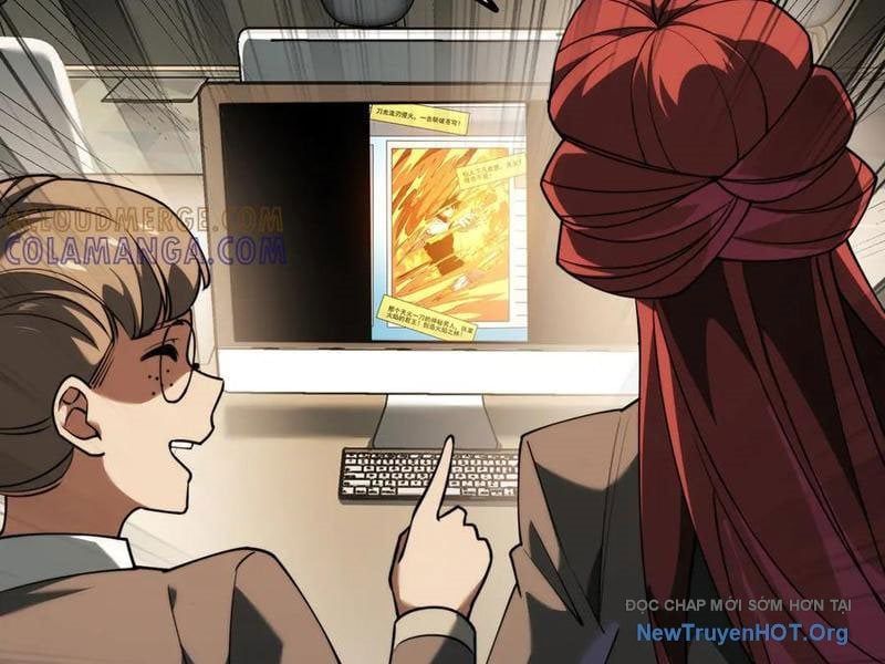 Sau Khi Chia Tay Hoa Khôi, Võ Đạo Của Ta Thẳng Tới Cấp Thần - Chapter 20 - Page 87