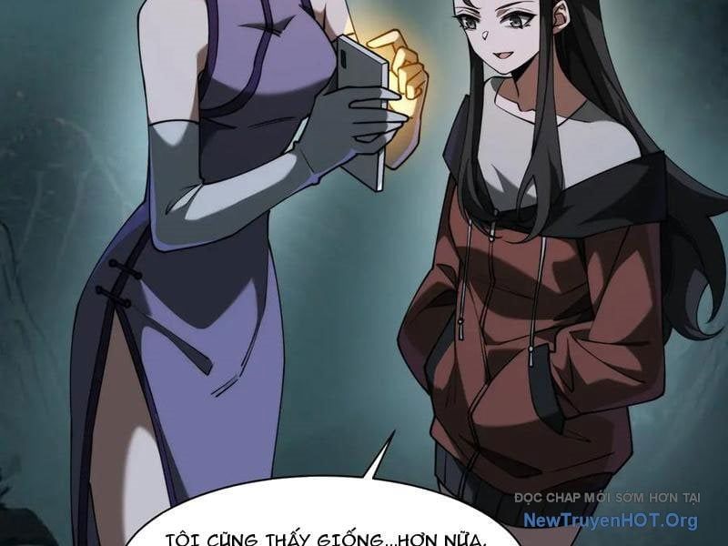 Sau Khi Chia Tay Hoa Khôi, Võ Đạo Của Ta Thẳng Tới Cấp Thần - Chapter 20 - Page 93