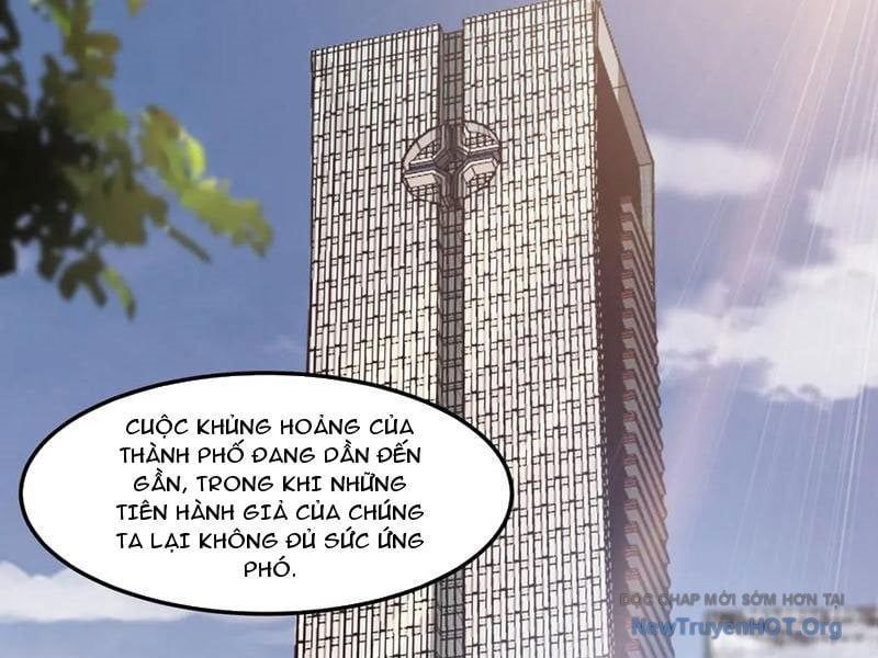 Sau Khi Chia Tay Hoa Khôi, Võ Đạo Của Ta Thẳng Tới Cấp Thần - Chapter 20 - Page 97