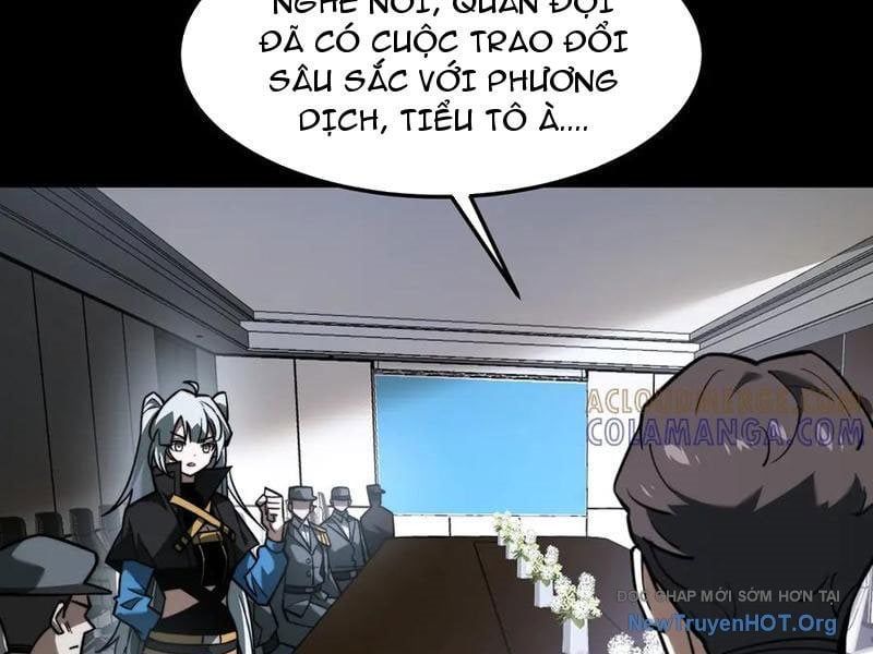 Sau Khi Chia Tay Hoa Khôi, Võ Đạo Của Ta Thẳng Tới Cấp Thần - Chapter 20 - Page 99