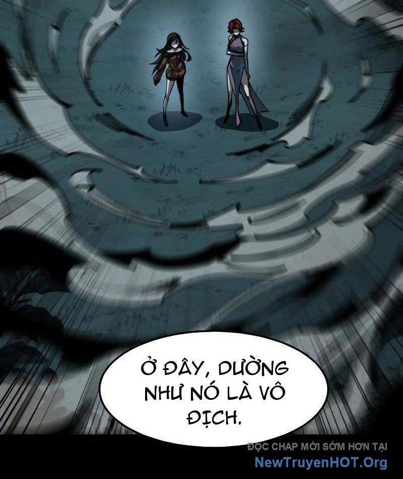 Sau Khi Chia Tay Hoa Khôi, Võ Đạo Của Ta Thẳng Tới Cấp Thần - Chapter 21 - Page 10