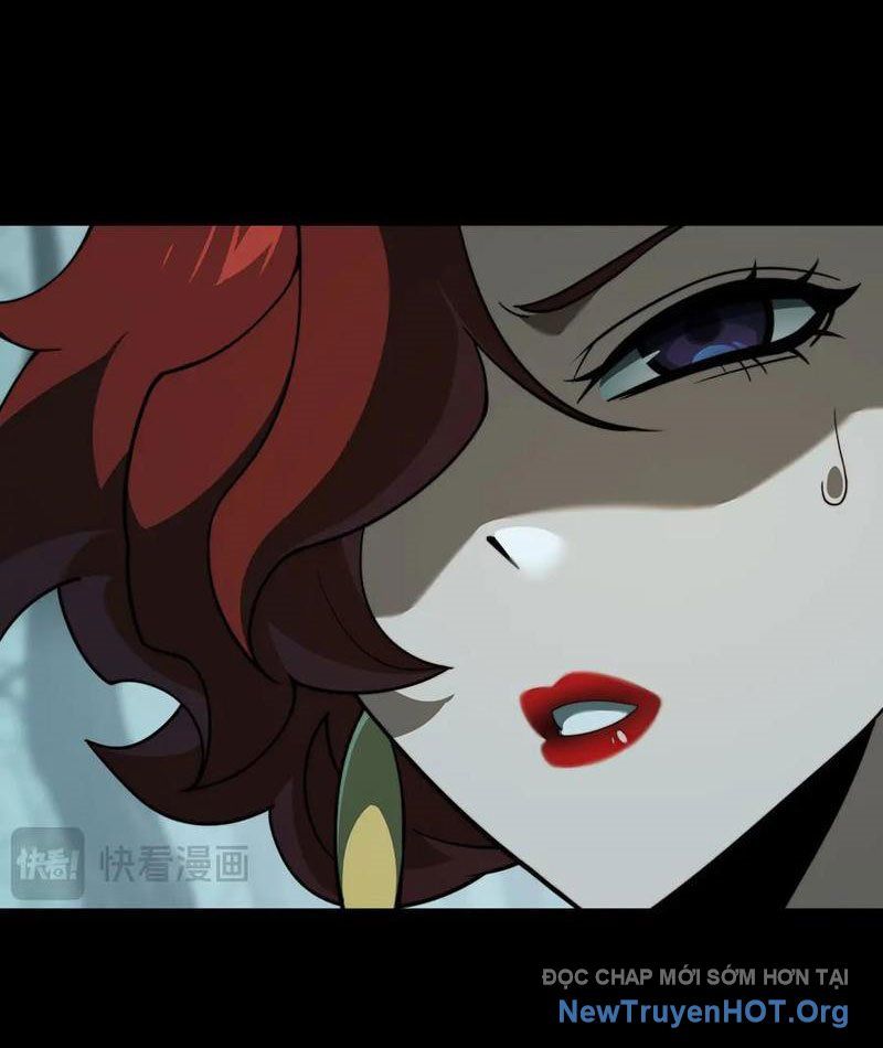 Sau Khi Chia Tay Hoa Khôi, Võ Đạo Của Ta Thẳng Tới Cấp Thần - Chapter 21 - Page 11