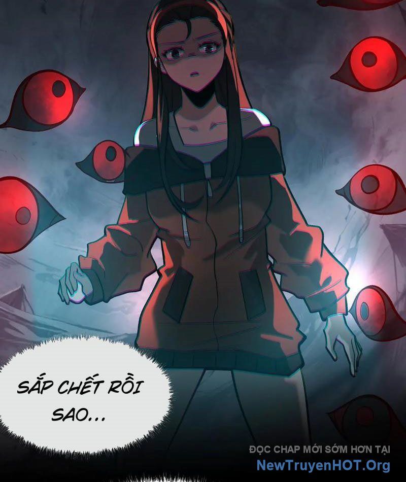 Sau Khi Chia Tay Hoa Khôi, Võ Đạo Của Ta Thẳng Tới Cấp Thần - Chapter 21 - Page 21