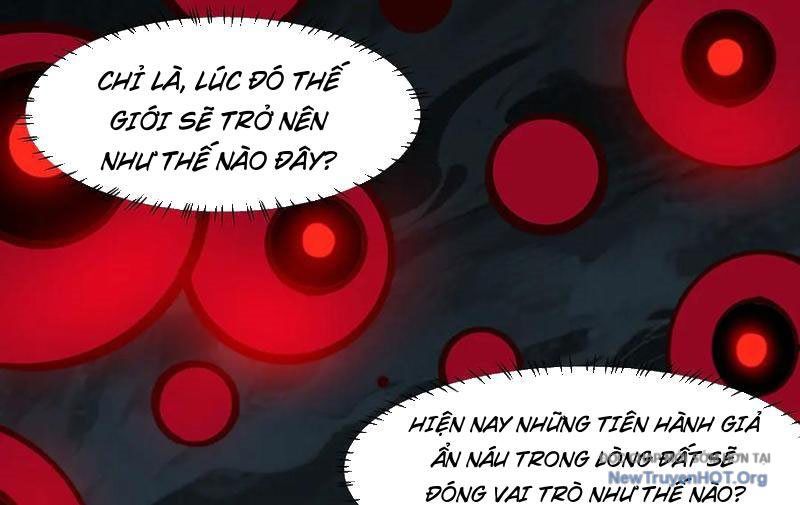 Sau Khi Chia Tay Hoa Khôi, Võ Đạo Của Ta Thẳng Tới Cấp Thần - Chapter 21 - Page 25