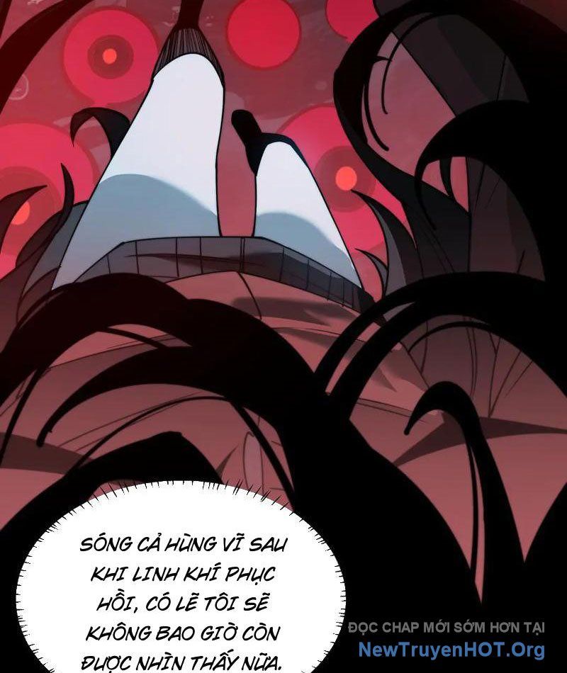 Sau Khi Chia Tay Hoa Khôi, Võ Đạo Của Ta Thẳng Tới Cấp Thần - Chapter 21 - Page 27