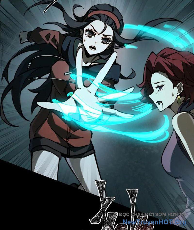 Sau Khi Chia Tay Hoa Khôi, Võ Đạo Của Ta Thẳng Tới Cấp Thần - Chapter 21 - Page 3