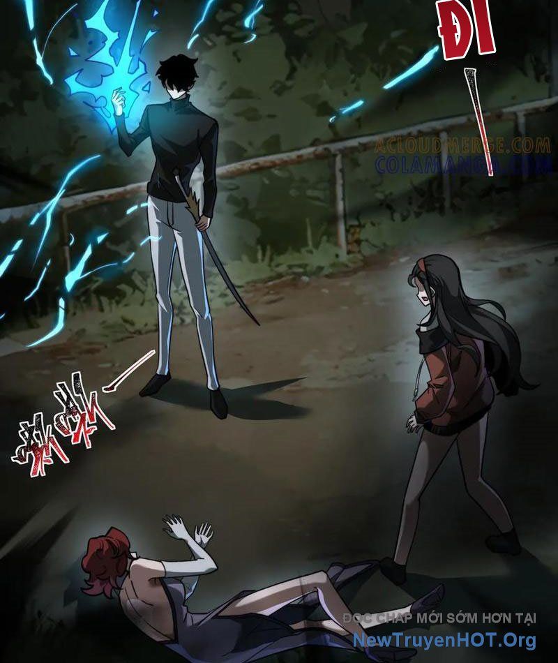 Sau Khi Chia Tay Hoa Khôi, Võ Đạo Của Ta Thẳng Tới Cấp Thần - Chapter 21 - Page 38