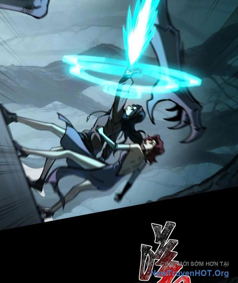 Sau Khi Chia Tay Hoa Khôi, Võ Đạo Của Ta Thẳng Tới Cấp Thần - Chapter 21 - Page 5