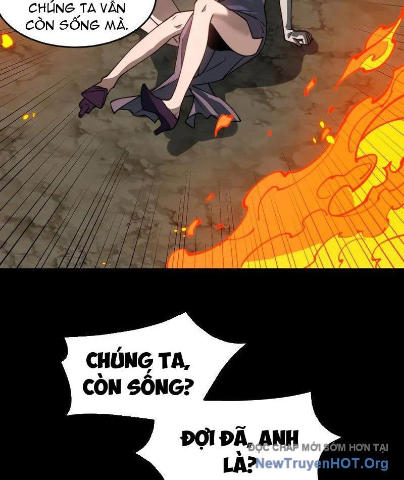 Sau Khi Chia Tay Hoa Khôi, Võ Đạo Của Ta Thẳng Tới Cấp Thần - Chapter 21 - Page 51