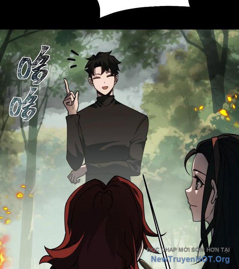 Sau Khi Chia Tay Hoa Khôi, Võ Đạo Của Ta Thẳng Tới Cấp Thần - Chapter 21 - Page 52