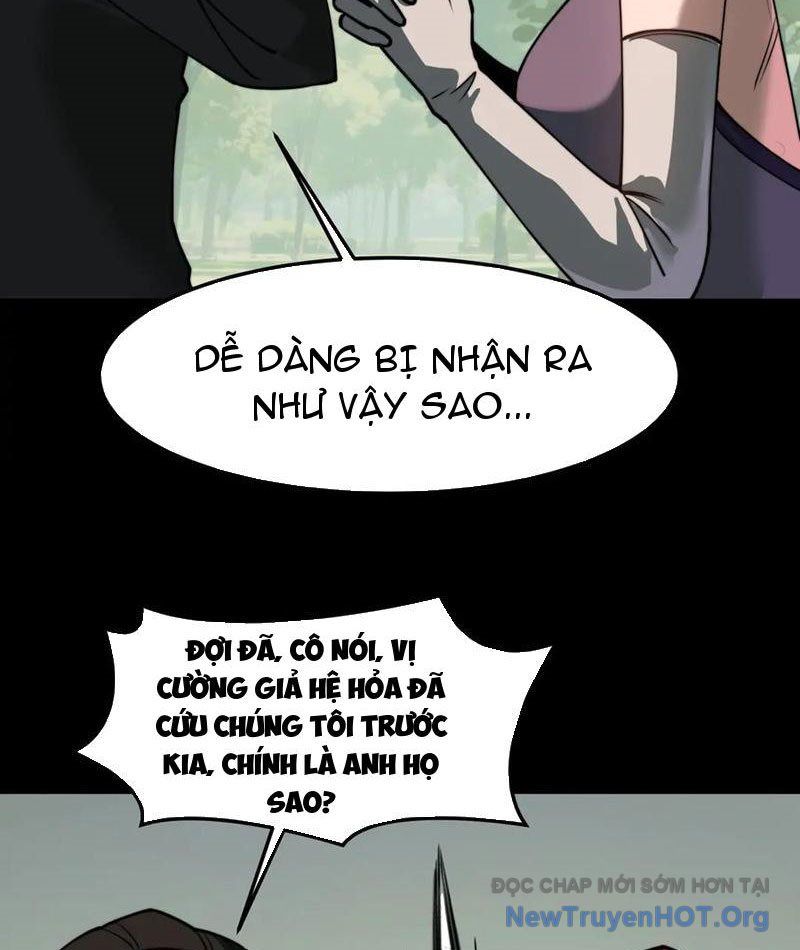 Sau Khi Chia Tay Hoa Khôi, Võ Đạo Của Ta Thẳng Tới Cấp Thần - Chapter 21 - Page 55