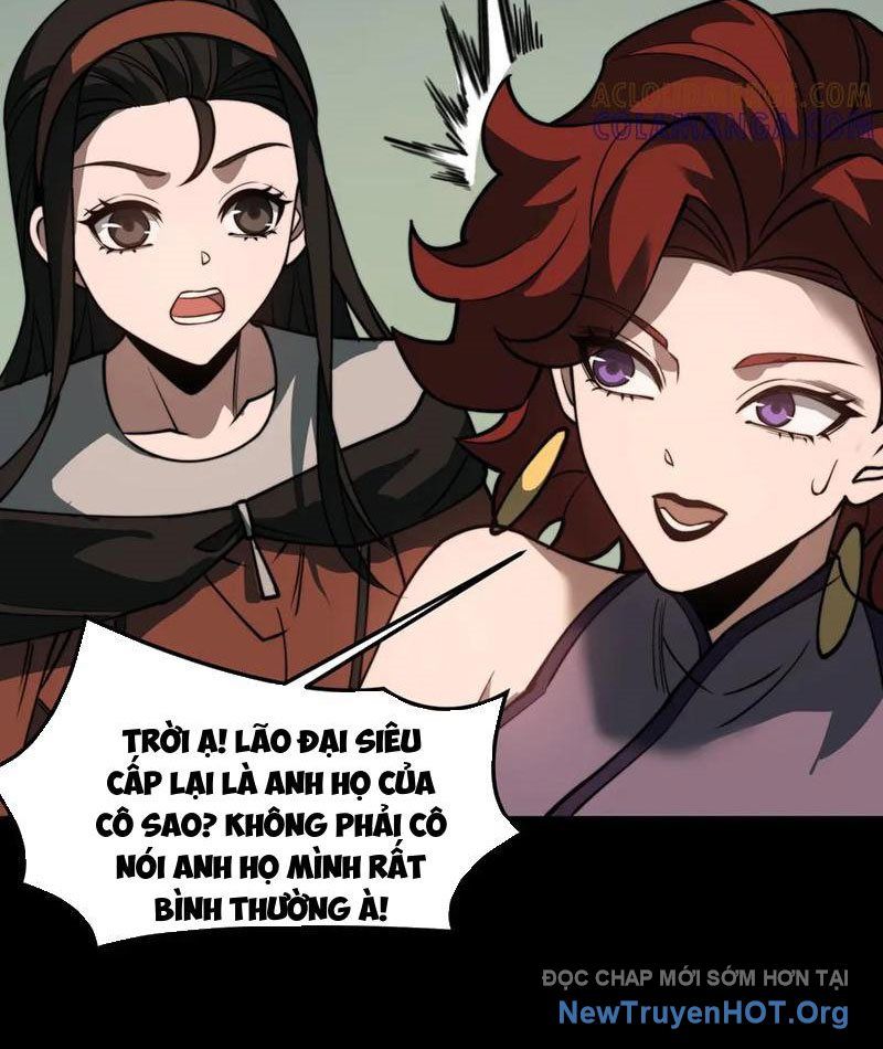 Sau Khi Chia Tay Hoa Khôi, Võ Đạo Của Ta Thẳng Tới Cấp Thần - Chapter 21 - Page 56