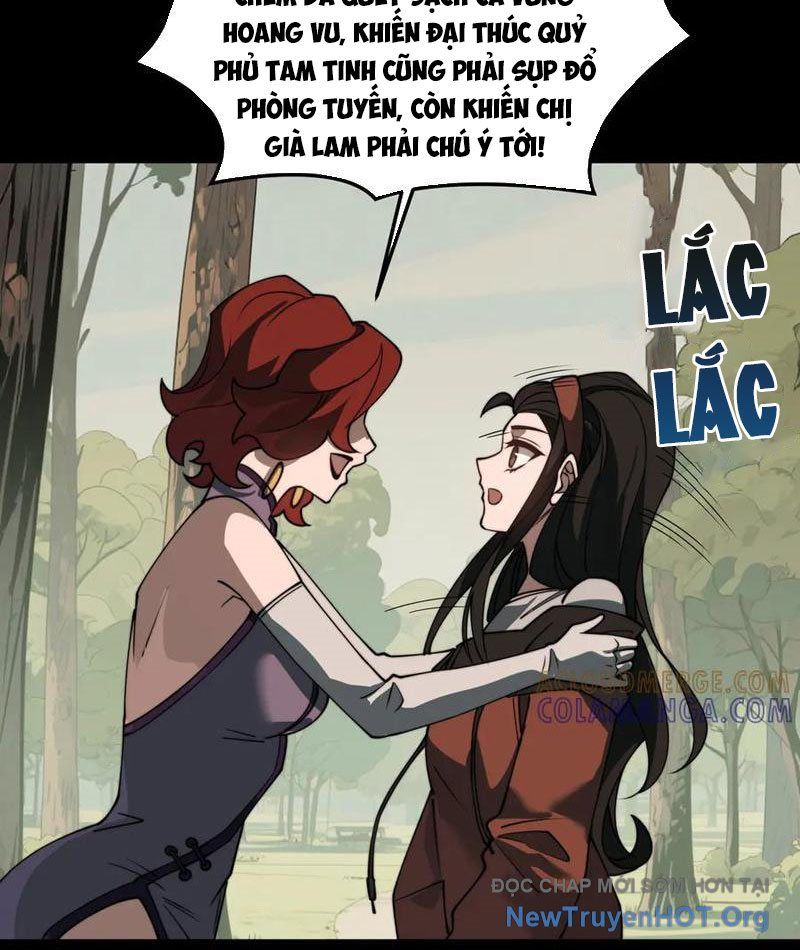 Sau Khi Chia Tay Hoa Khôi, Võ Đạo Của Ta Thẳng Tới Cấp Thần - Chapter 21 - Page 58