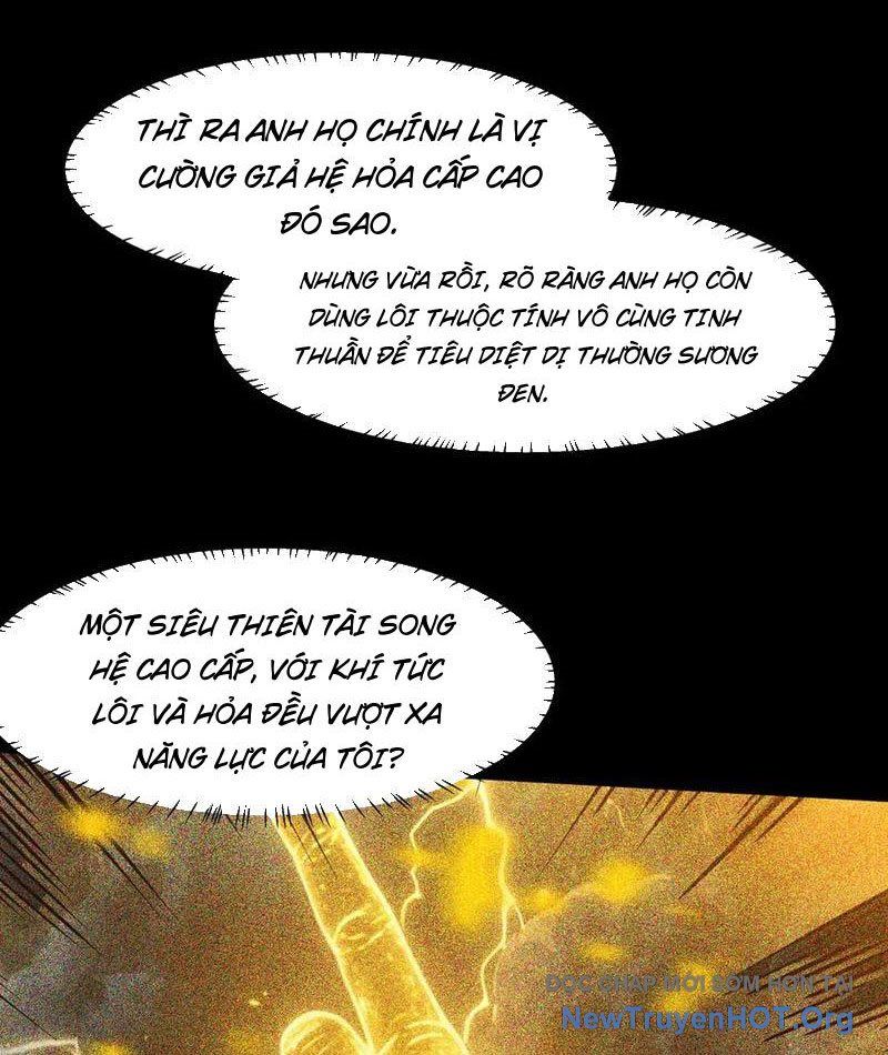 Sau Khi Chia Tay Hoa Khôi, Võ Đạo Của Ta Thẳng Tới Cấp Thần - Chapter 21 - Page 59