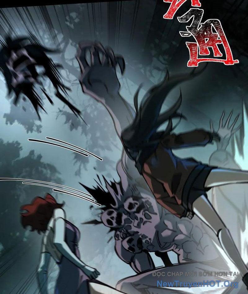 Sau Khi Chia Tay Hoa Khôi, Võ Đạo Của Ta Thẳng Tới Cấp Thần - Chapter 21 - Page 6