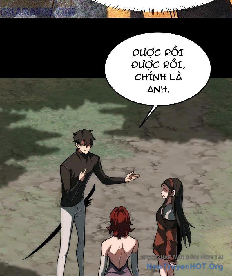 Sau Khi Chia Tay Hoa Khôi, Võ Đạo Của Ta Thẳng Tới Cấp Thần - Chapter 21 - Page 61